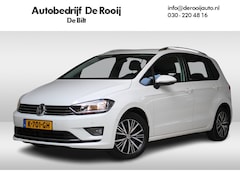 Volkswagen Golf Sportsvan - 1.4 TSI Comfortline Allstar DSG Navigatie | Cruise Control | Stoelverwarming | Trekhaak
