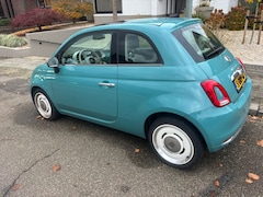 Fiat 500 - 1.2 Lounge Anniversario