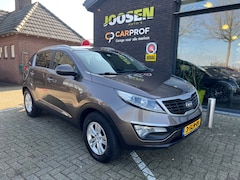 Kia Sportage - 1.6 GDI 20TH ANNIV