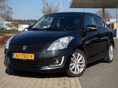 Suzuki Swift - 1.2 EXCUSIVE 5 DRS 97.000KM KEYLESS ECC CRUISE