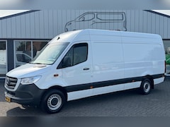 Mercedes-Benz Sprinter - 319 CDI 140KW 177PK L3H2 3.0 6 CILINDER V6