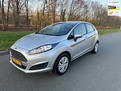 Ford Fiesta - 1.0 Style Navi, Airco, Trekhaak