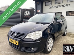 Volkswagen Polo - 1.2 Trendline