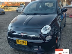 Fiat 500 - E-Classic- 24KW- SpringSale Actie