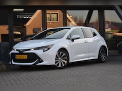 Toyota Corolla - 1.8 Hybrid Dynamic | CAMERA | APPLE CARPLAY | ANDROID AUTO | NAP | STOELVERWARMING