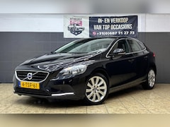 Volvo V40 - 1.6 T3 Momentum /1STE EIGEN/ DEALER O.H/ RIJKLAAR