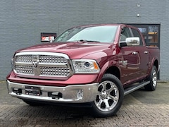 Dodge Ram 1500 - Laramie 5.7L V8 Hemi 401PK CrewCab LPG 4X4 LAGE BIJTELLING | MARGE