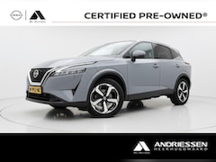 Nissan Qashqai - 1.3 MHEV Premiere Edition