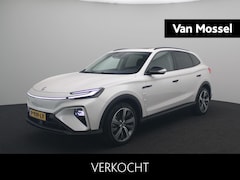 MG Marvel R - Luxury 70 kWh | Leder | Panoramadak | 360 Camera | Navi | Led Sfeerlicht | Stoelverwarming