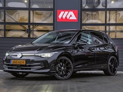 Volkswagen Golf - 8.5 1.5 eTSI 150pk Goal Edition Trekhaak | Stoelverw. | Navi | Cruise | Carplay