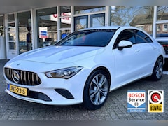 Mercedes-Benz CLA-Klasse - 180 Business Solution Led, Climat, Cruise, Pdc, LM