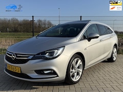 Opel Astra Sports Tourer - 1.0 Innovation | Pano | Camera | PDC voor & achter | Lane assist | 17" LMV