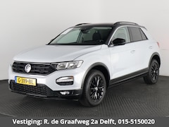 Volkswagen T-Roc - 1.0 TSI Two-Tone | Apple Carplay & AndroidAUTO | Privacy Glass |