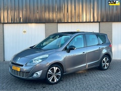 Renault Grand Scénic - 1.4 TCe Bose Recent nieuwe apk