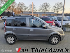Fiat Panda - 1.2 Edizione Cool