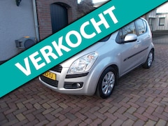 Suzuki Splash - 1.2 Exclusive bj 2008.. 57dkm ..nap nwe apk