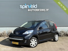 Peugeot 107 - 1.0-12V Sublime - Elek pakket - Nieuwe APK