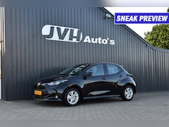 Toyota Yaris - 1.5 Hybrid 115 Active 05-2024 | ECC | Adapt.CC | Cam | AppleCarPlay