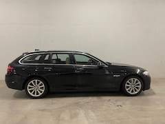 BMW 5-serie Touring - 520d Luxury Edition Leer Navi Clima Cruise PDC