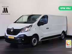 Renault Trafic - 1.6 dCi 125PK L2 EURO 6 - Airco - Navi - Cruise - €11.499, - Excl