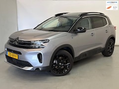 Citroën C5 Aircross - 1.6 Plug-in Hybrid Black Pack / BTW / Pano