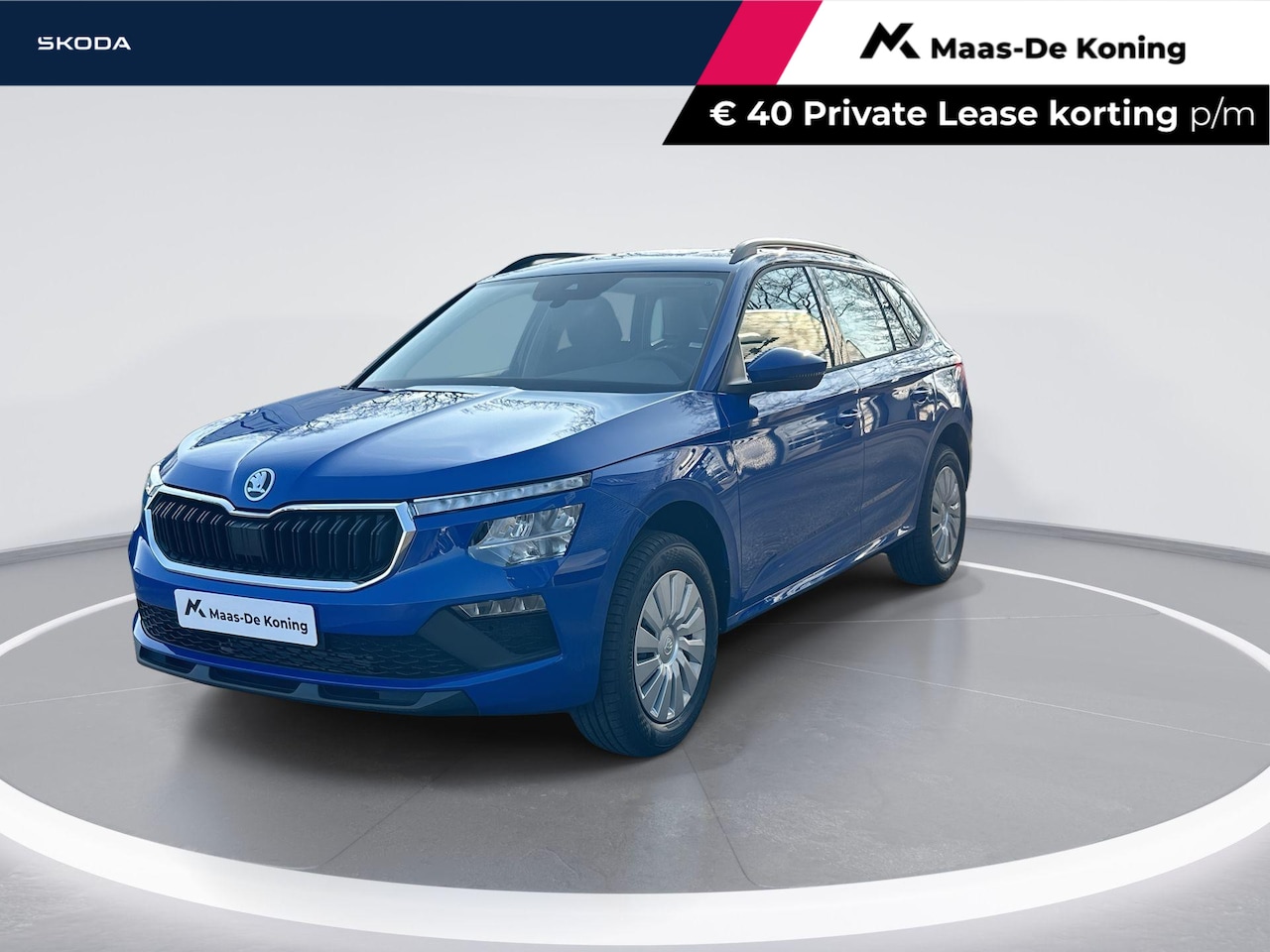 Skoda Kamiq - Essence 1.0 TSI 85 kW / 115 PK SUV 6 versn. Hand | Privatelease 349,- PER MAAND!! | 3000,- - AutoWereld.nl