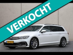 Volkswagen Passat Variant - 1.4 TSI PHEV GTE Business | Keyless | Camera | ACC | Carplay