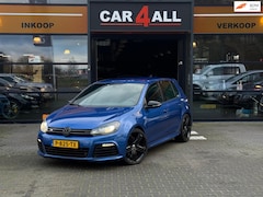 Volkswagen Golf - 2.0 R 4-Motion XENON/LEDER/PDC/CRUISE/STLVRM/CLIMA