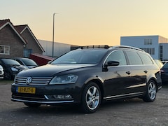 Volkswagen Passat Variant - 1.4 TSI Highline BlueMotion/ AUTOMAAT/ LED