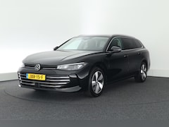Volkswagen Passat Variant - 1.5 204pk eHybrid Business Trekhaak Camera Stoelverwarming Massage Virtual Cockpit Led Nav