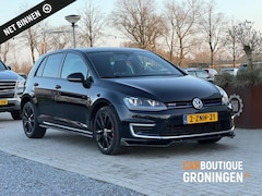 Volkswagen Golf - 1.4 TSI GTE | AUTOMAAT | NAVI | PDC | CRUISE