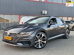 Volkswagen Arteon - 1.5 TSI Business R-LINE / NAP / PANO / DSG / KEY LESS / 20" SP VLG / FULL OPTION / NAVI /
