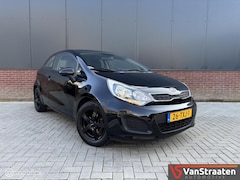 Kia Rio - 1.2 CVVT Comfort Pack | Airco | USB | Elektr. ramen