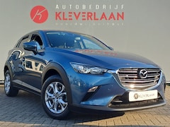 Mazda CX-3 - 2.0 SkyActiv-G 120 S | CAMERA | NAVI | PDC | APPLE CARPLAY / ANDROID AUTO | Wij bieden ook
