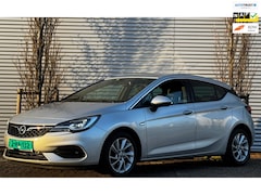 Opel Astra - 1.2 Elegance Elegance Carplay - NAP - Garantie / VOL OPTIE