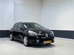Renault Clio Estate - 0.9 TCe Night&Day| Cruise Control | Airco | lm velgen