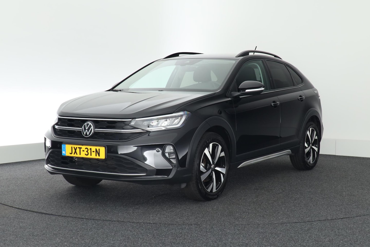 Volkswagen Taigo - 1.0 TSI 116pk DSG Life Edition Camera Keyless App-Connect - AutoWereld.nl