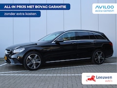 Mercedes-Benz C-klasse Estate - 300 e Luxury | Keyless | ACC | 89, 5% SOH