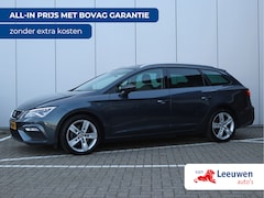 SEAT Leon ST - 1.5 TSI FR Business Intense | Trekhaak | Panoramadak |