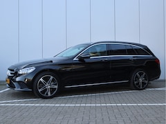 Mercedes-Benz C-klasse Estate - 300 e Luxury | Keyless | ACC | 89, 5% SOH