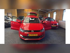 Volkswagen Polo - 1.6 TDI Highline Edition & EERSTE EIGENAAR & AUTOMAAT & NAP