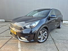 Kia Niro - 1.6 GDi Hybrid BusinessLine Camera / Leder / Automaat