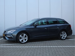SEAT Leon ST - 1.5 TSI FR Business Intense | Trekhaak | Panoramadak |