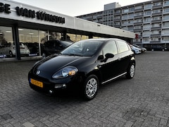 Fiat Punto Evo - 0.9 TwinAir Lounge Cruise Lmv 42Dkm Nap 1e Eigenaar