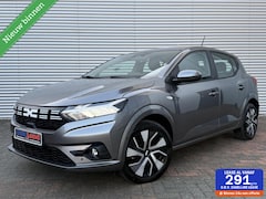 Dacia Sandero Stepway - 1.0 TCe 90 Extreme