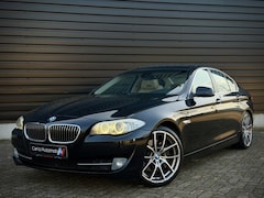 BMW 5-serie - 535i HighExe DAK|COMFORT SEAT|MEMORY 306PK