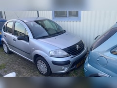 Citroën C3 - 1.4i Aardgas Prest
