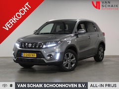 Suzuki Vitara - 1.4 Boosterjet Select Smart Hybrid Trekhaak