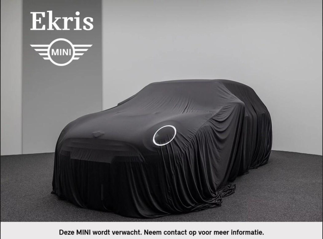 MINI Countryman - Cooper SE ALL4 Chili | Adaptive Cruise Control | Head-Up | Stoelverwarming | Panoramadak | - AutoWereld.nl