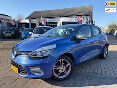 Renault Clio - 0.9 TCe Dynamique GT-Line * pdc + camera + ECC + navi